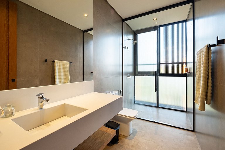 Casa de Campo - Terras de São José II Itu - SPcs461