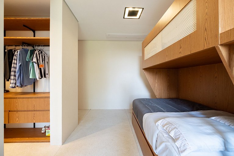 Casa de Campo - Terras de São José II Itu - SPcs461