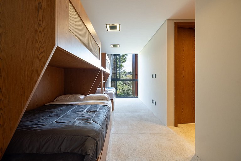 Casa de Campo - Terras de São José II Itu - SPcs461