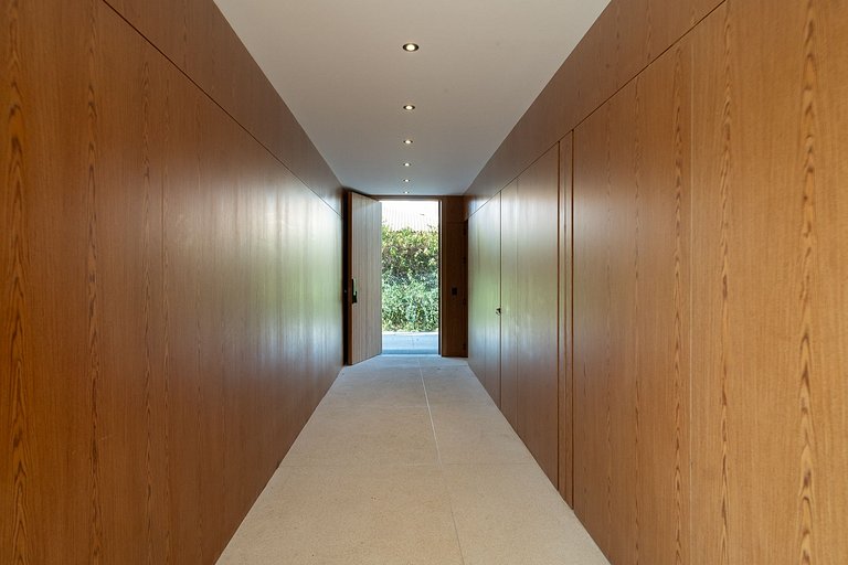 Casa de Campo - Terras de São José II Itu - SPcs461