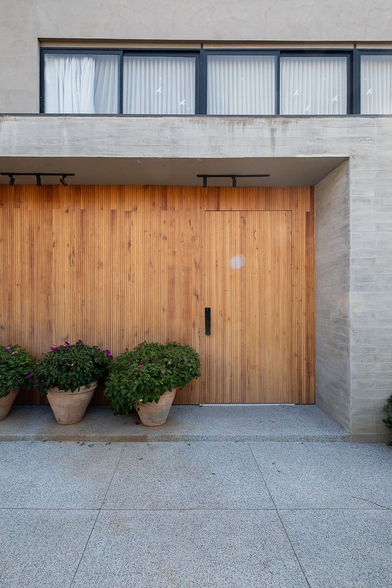 Casa de Campo - Terras de São José II Itu - SPcs461