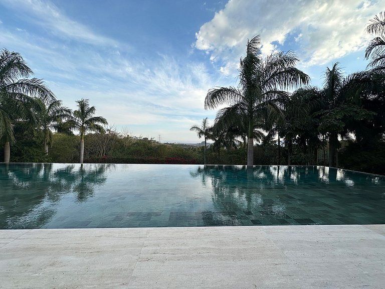 Casa Fazenda Boa Vista - ARSPcs256