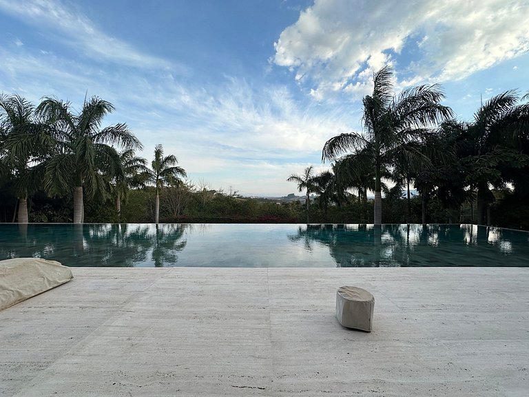 Casa Fazenda Boa Vista - ARSPcs256