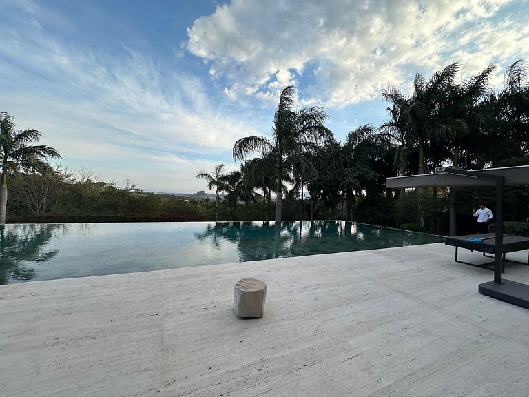 Casa Fazenda Boa Vista - ARSPcs256