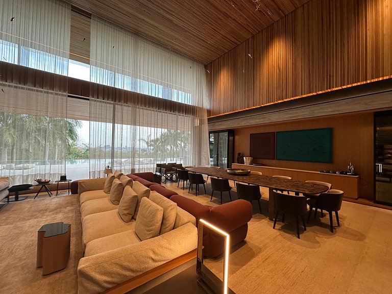 Casa Fazenda Boa Vista - ARSPcs256