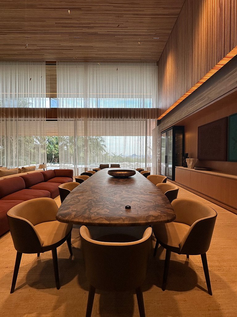 Casa Fazenda Boa Vista - ARSPcs256