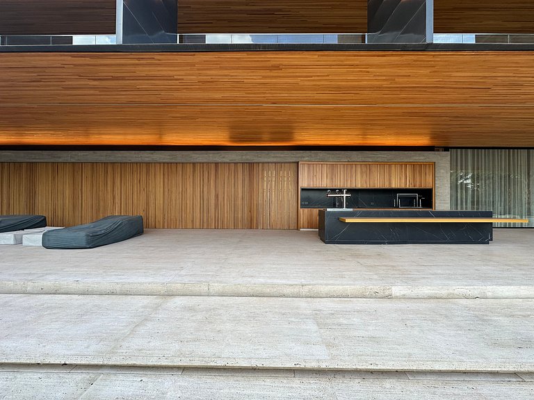 Casa Fazenda Boa Vista - ARSPcs256