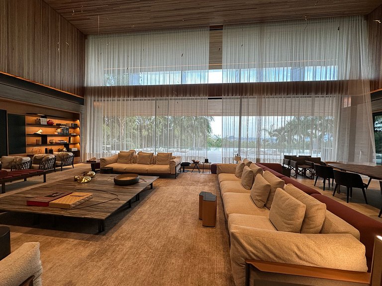 Casa Fazenda Boa Vista - ARSPcs256