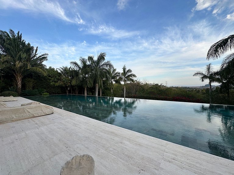 Casa Fazenda Boa Vista - ARSPcs256