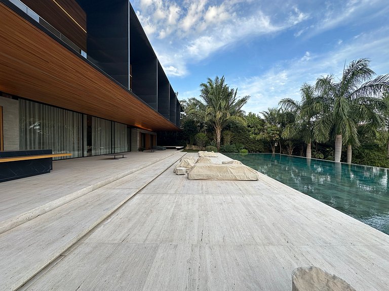 Casa Fazenda Boa Vista - ARSPcs256