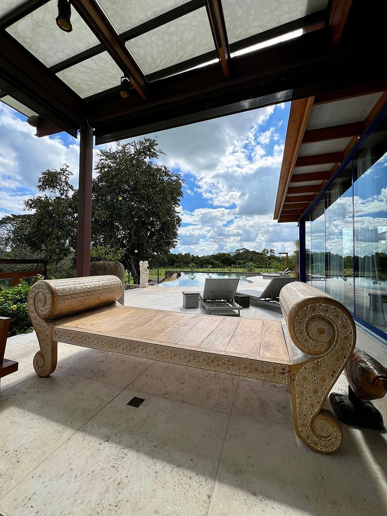 Casa Magnífica Fazenda Boa Vista - ARSPcs257