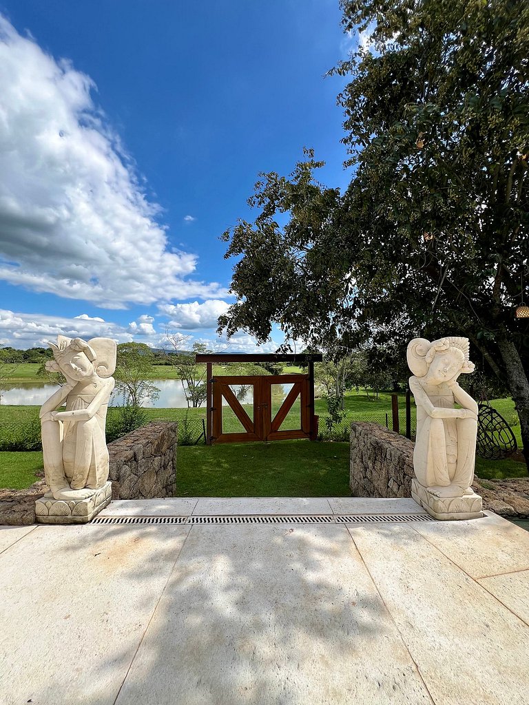 Casa Magnífica Fazenda Boa Vista - ARSPcs257