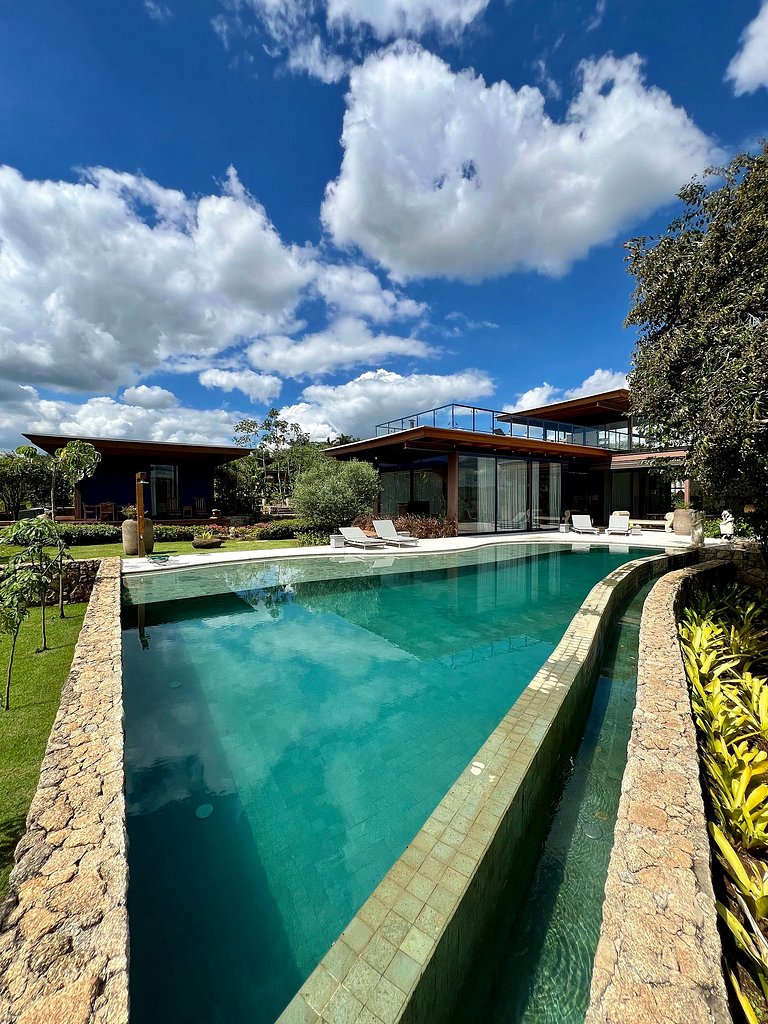 Casa Magnífica Fazenda Boa Vista - ARSPcs257