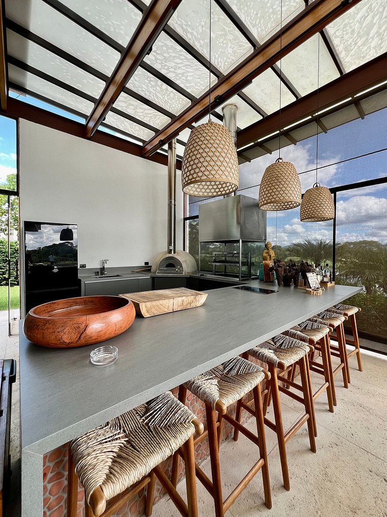 Casa Magnífica Fazenda Boa Vista - ARSPcs257