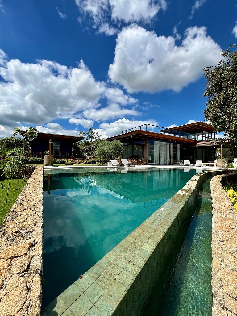 Casa Magnífica Fazenda Boa Vista - ARSPcs257