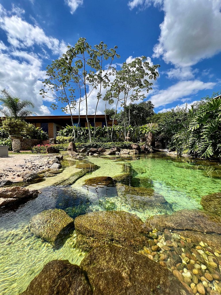 Casa Magnífica Fazenda Boa Vista - ARSPcs257