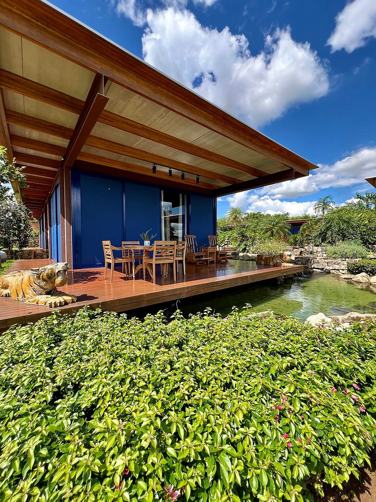 Casa Magnífica Fazenda Boa Vista - ARSPcs257