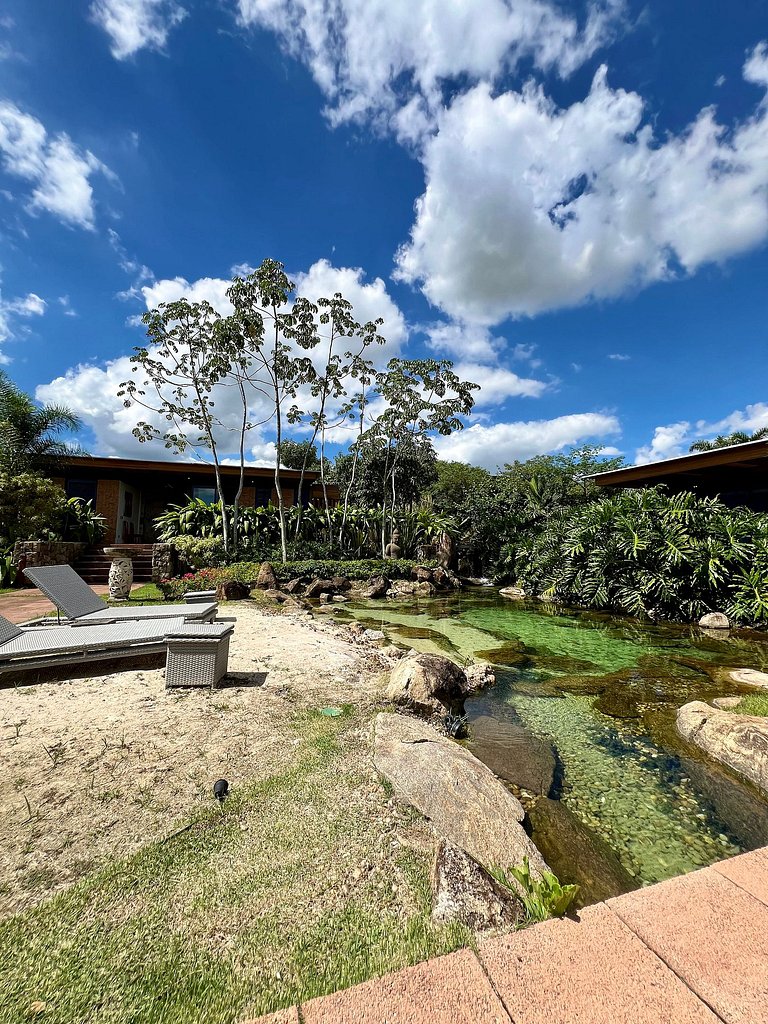 Casa Magnífica Fazenda Boa Vista - ARSPcs257