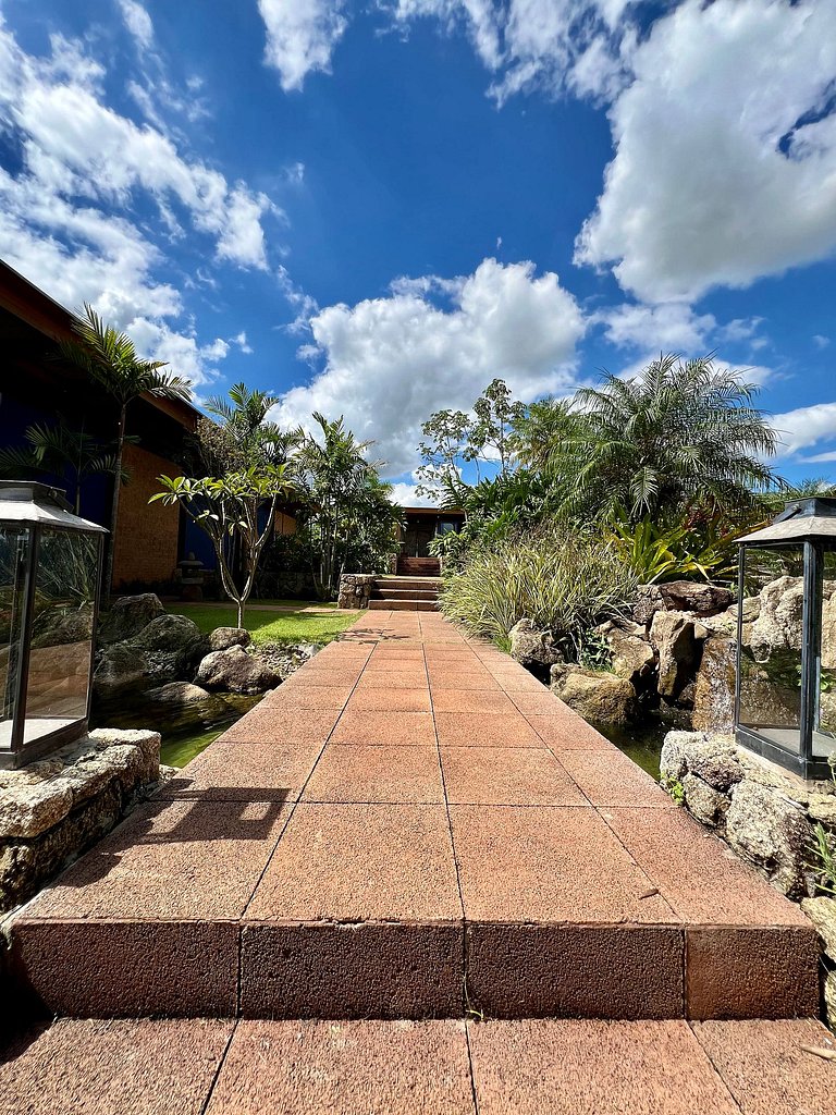 Casa Magnífica Fazenda Boa Vista - ARSPcs257