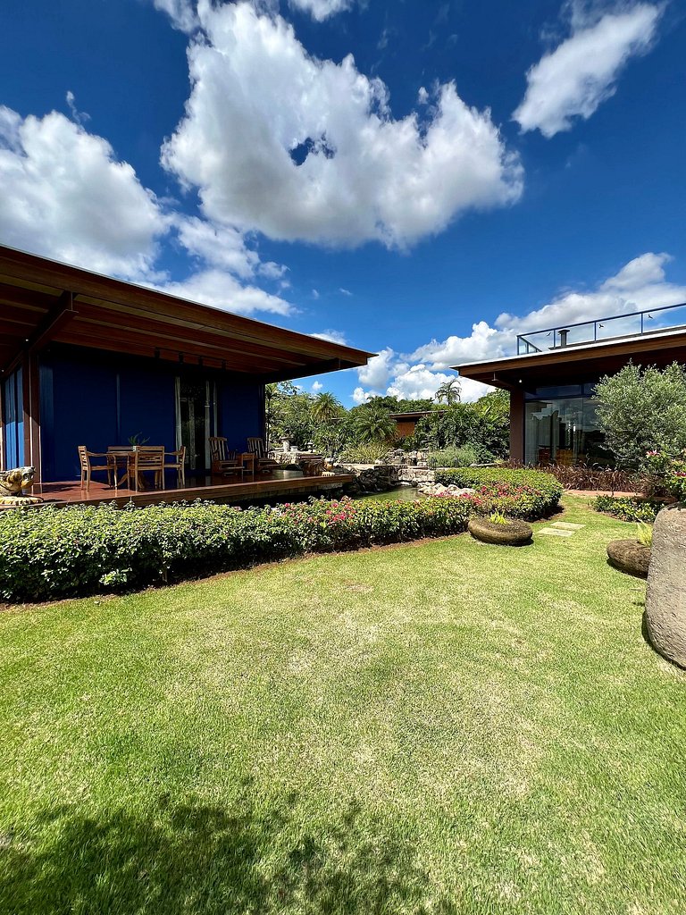 Casa Magnífica Fazenda Boa Vista - ARSPcs257