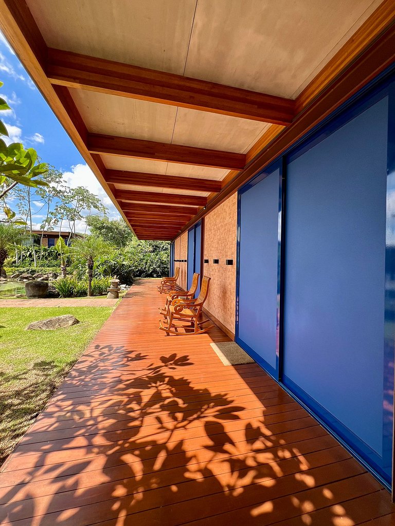 Casa Magnífica Fazenda Boa Vista - ARSPcs257