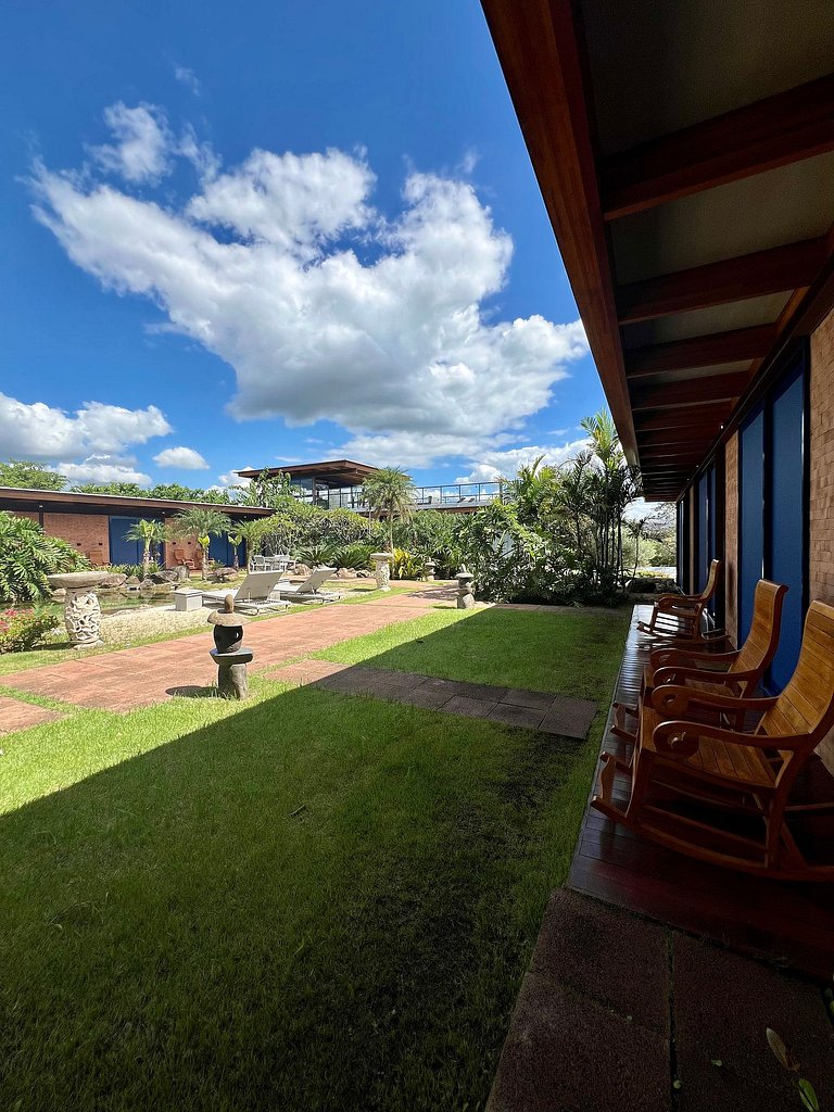 Casa Magnífica Fazenda Boa Vista - ARSPcs257