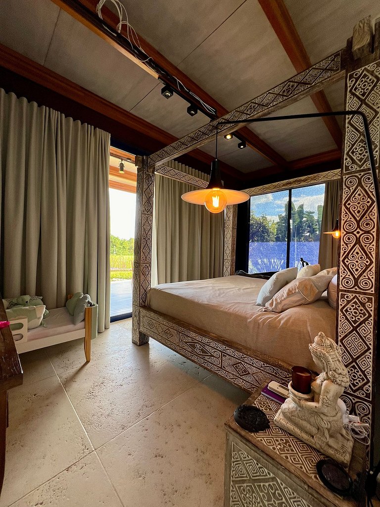 Casa Magnífica Fazenda Boa Vista - ARSPcs257