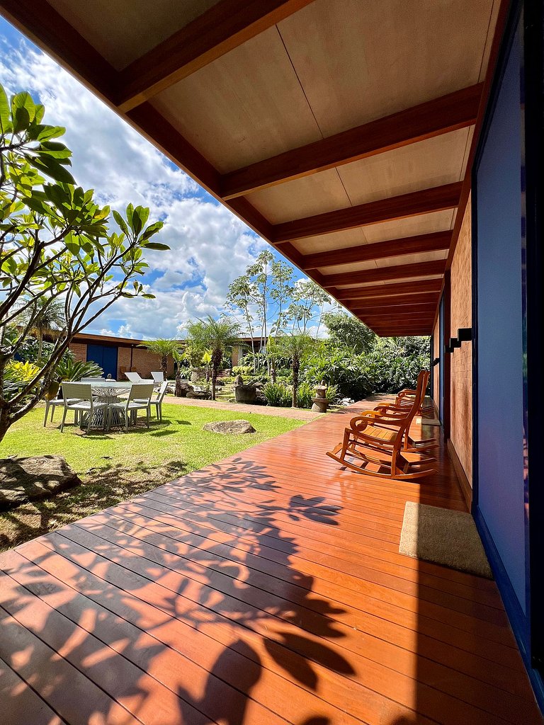 Casa Magnífica Fazenda Boa Vista - ARSPcs257