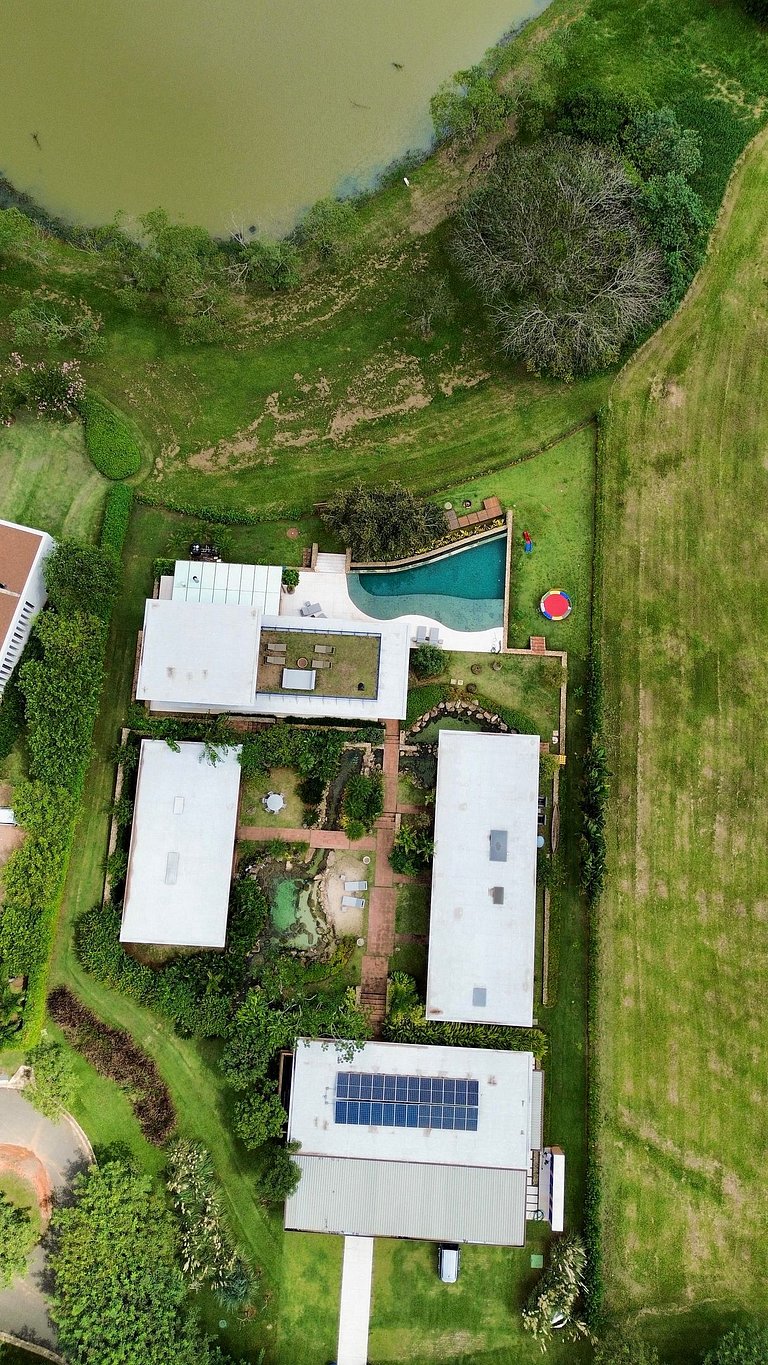 Casa Magnífica Fazenda Boa Vista - ARSPcs257