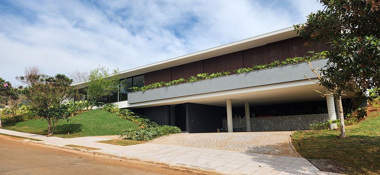 Fazenda Dona Carolina - Itatiba/SP - ARSPcs120