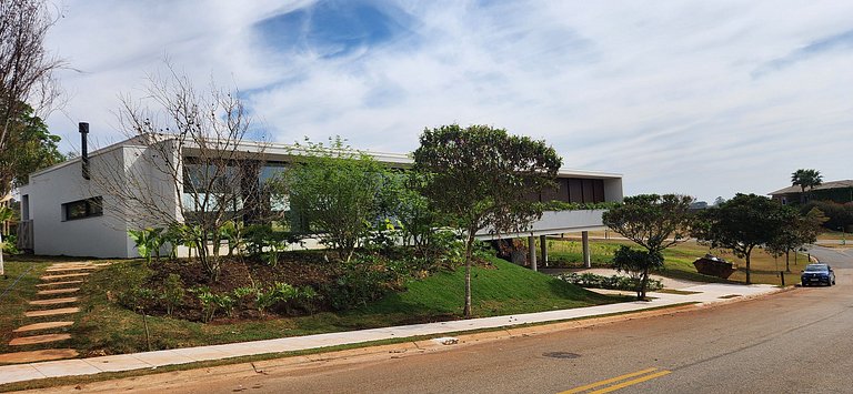 Fazenda Dona Carolina - Itatiba/SP - ARSPcs120