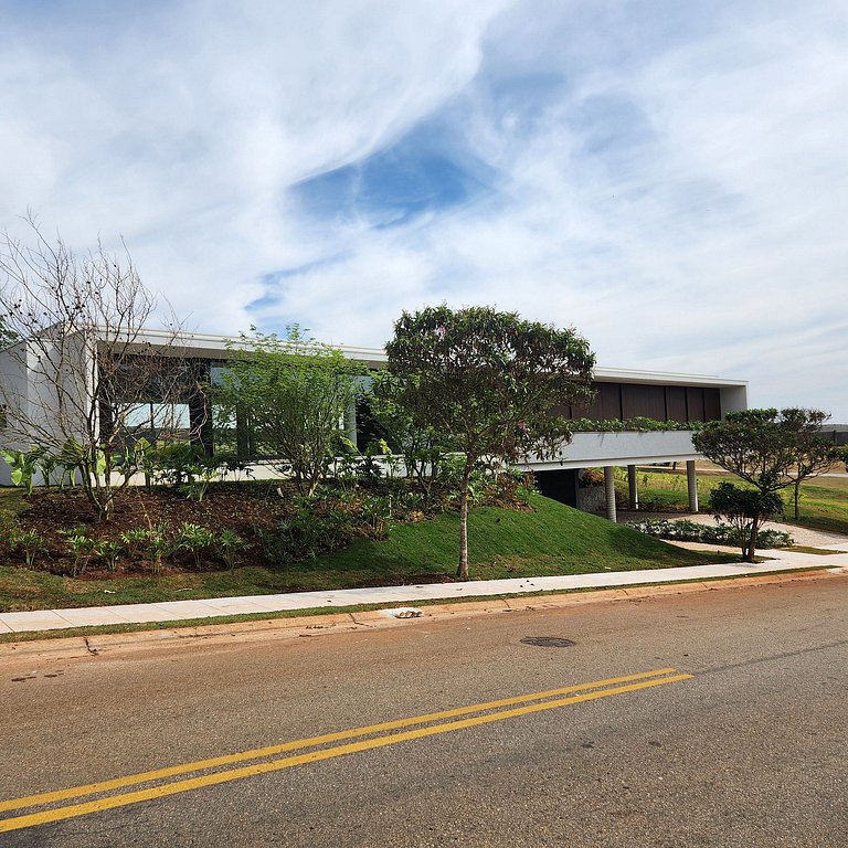 Fazenda Dona Carolina - Itatiba/SP - ARSPcs120