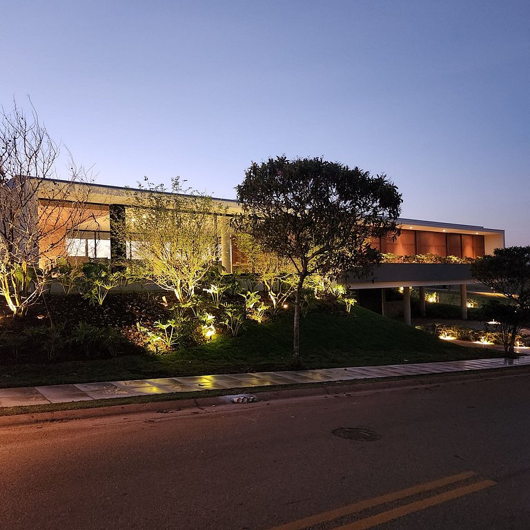 Fazenda Dona Carolina - Itatiba/SP - ARSPcs120