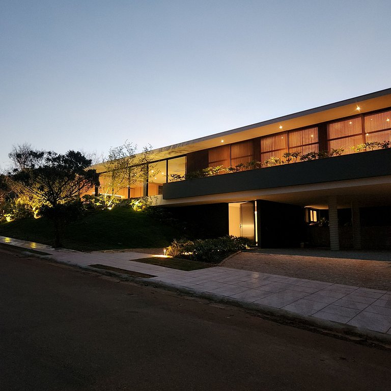 Fazenda Dona Carolina - Itatiba/SP - ARSPcs120