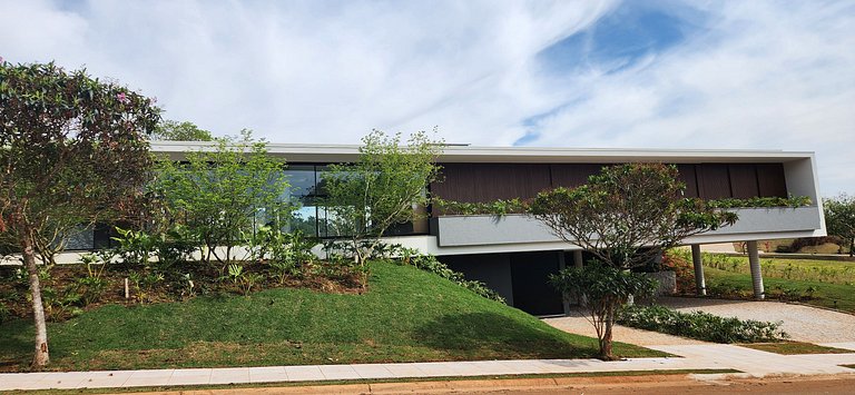 Fazenda Dona Carolina - Itatiba/SP - ARSPcs120