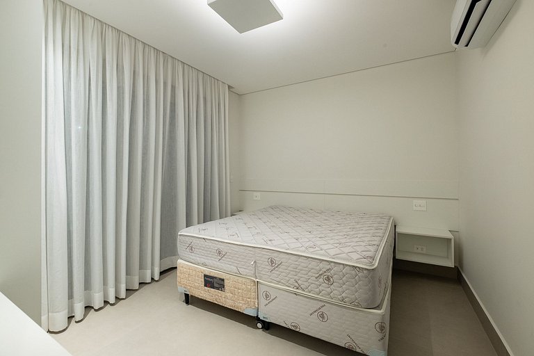 Casa Moderna - Praia de Massaguaçu - SPcs462