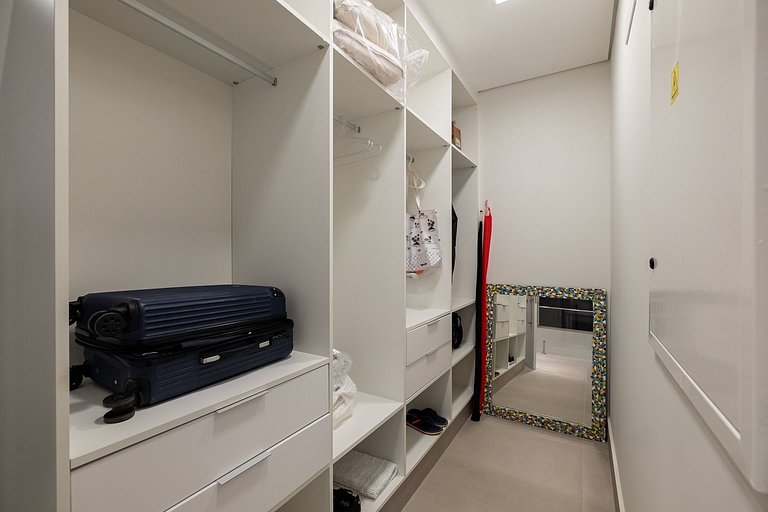 Casa Moderna - Praia de Massaguaçu - SPcs462