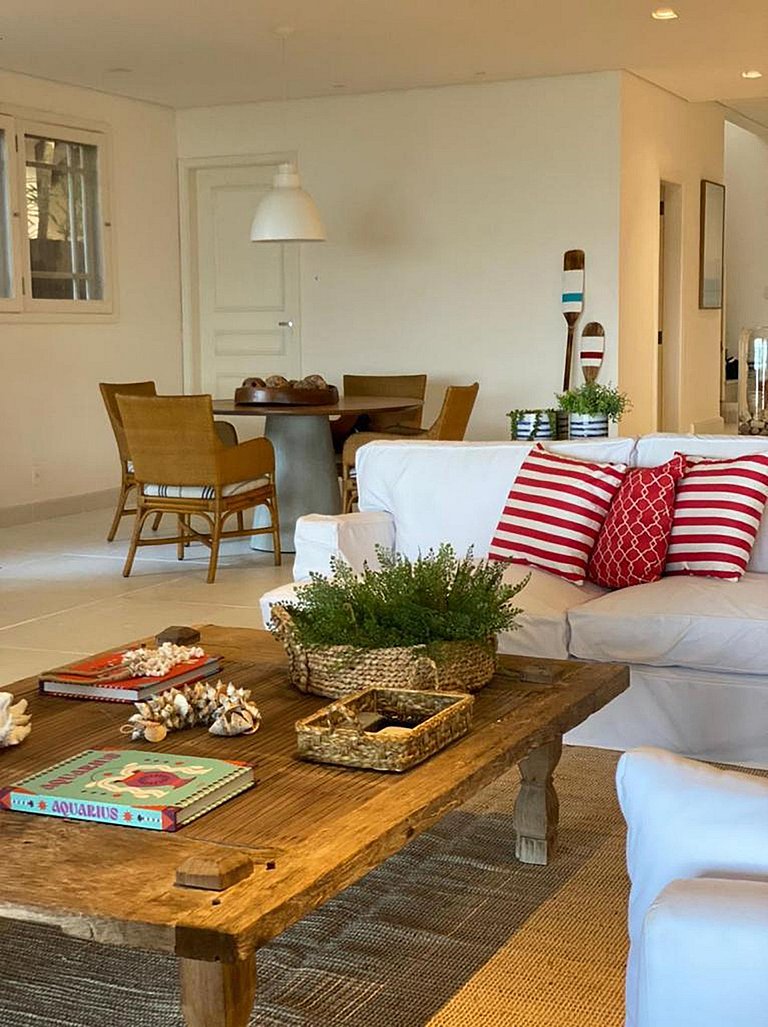 Casa pé na areia - Juquehy - SPcs463