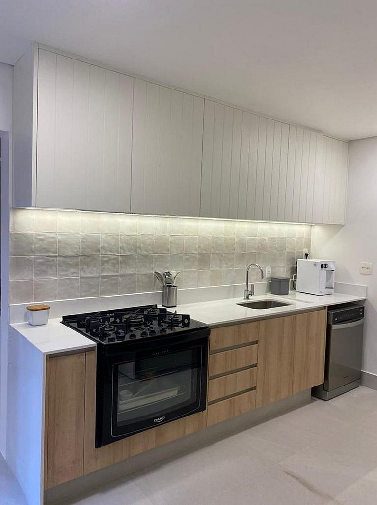 Casa pé na areia - Juquehy - SPcs463