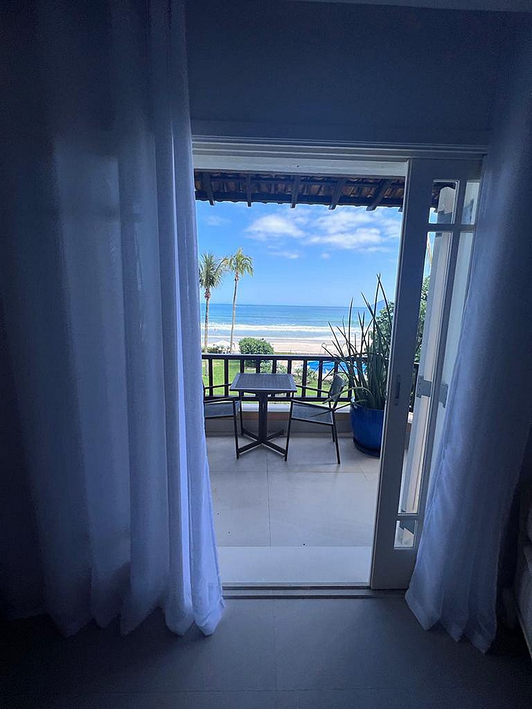 Casa pé na areia - Juquehy - SPcs463