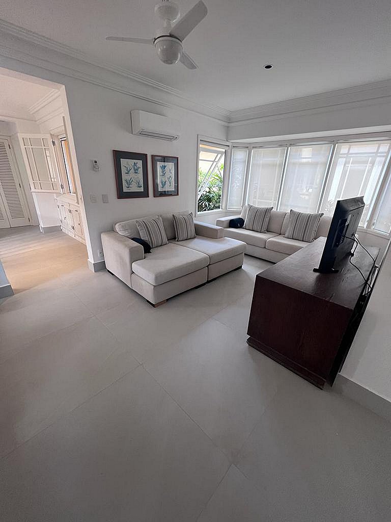 Casa pé na areia - Juquehy - SPcs463