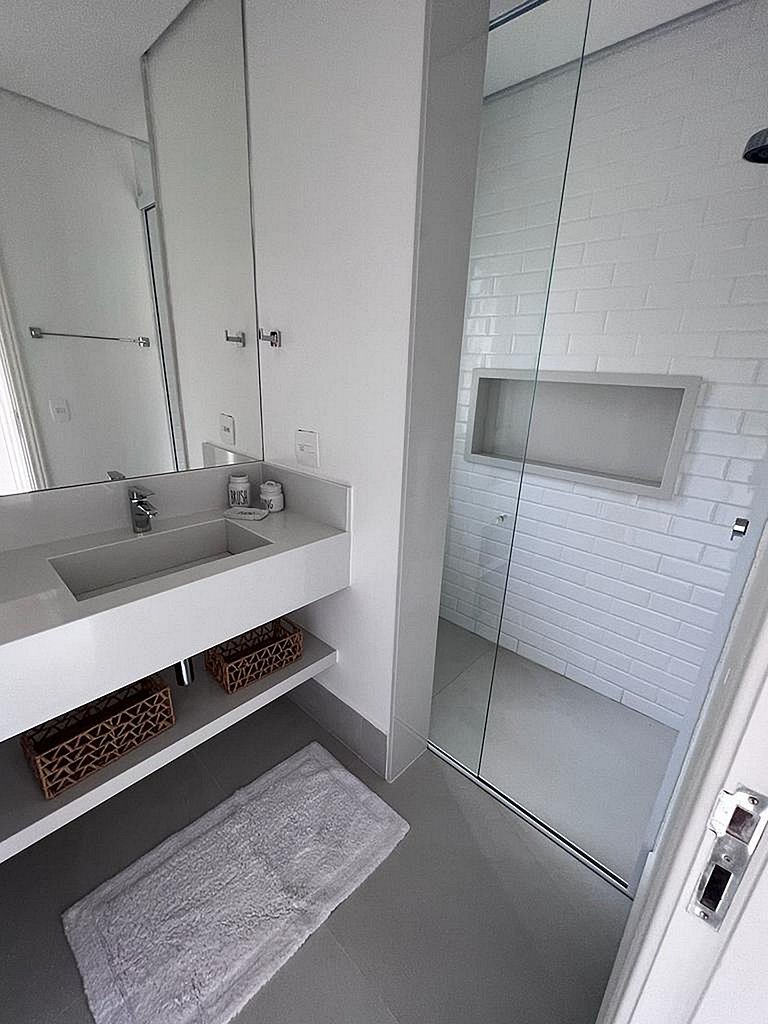 Casa pé na areia - Juquehy - SPcs463