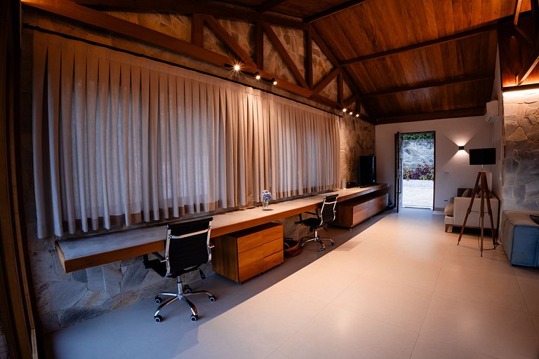 Casa de Campo - São Francisco Xavier - SPcs466