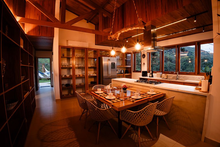 Casa de Campo - São Francisco Xavier - SPcs466