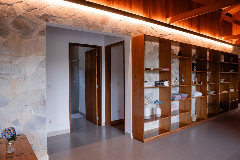 Casa de Campo - São Francisco Xavier - SPcs466