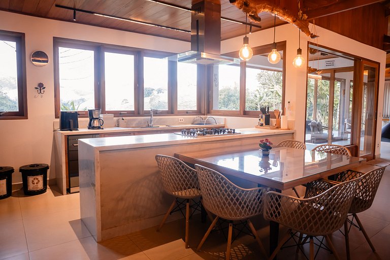 Casa de Campo - São Francisco Xavier - SPcs466