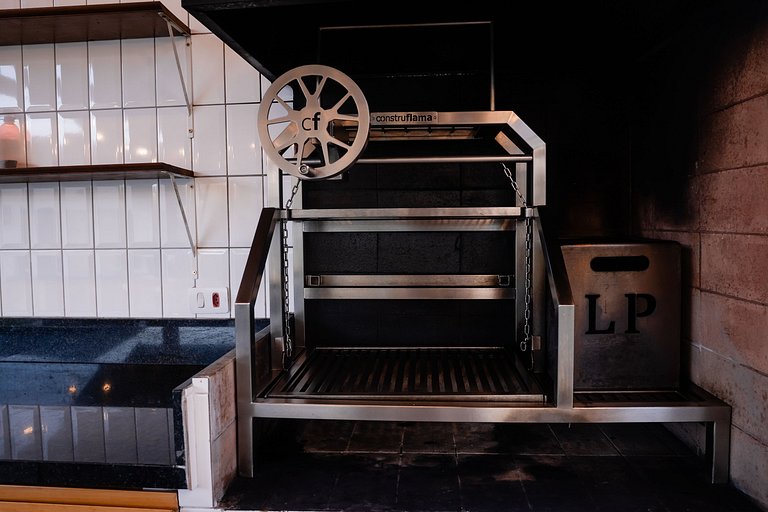 Casa de Campo - São Francisco Xavier - SPcs466