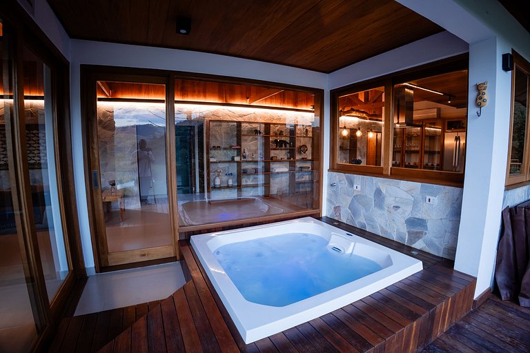 Casa de Campo - São Francisco Xavier - SPcs466