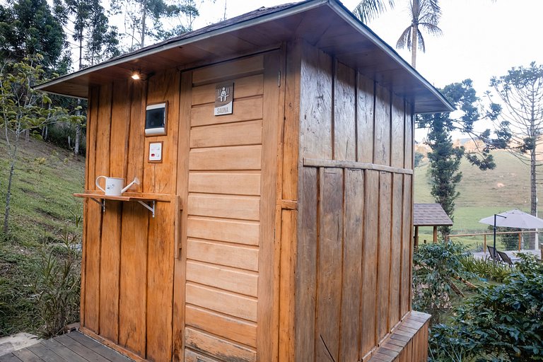 Casa de Campo - São Francisco Xavier - SPcs466