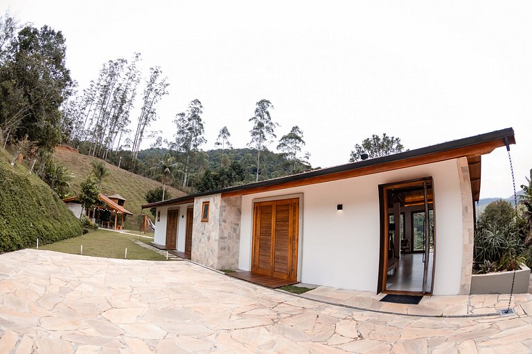 Casa de Campo - São Francisco Xavier - SPcs466